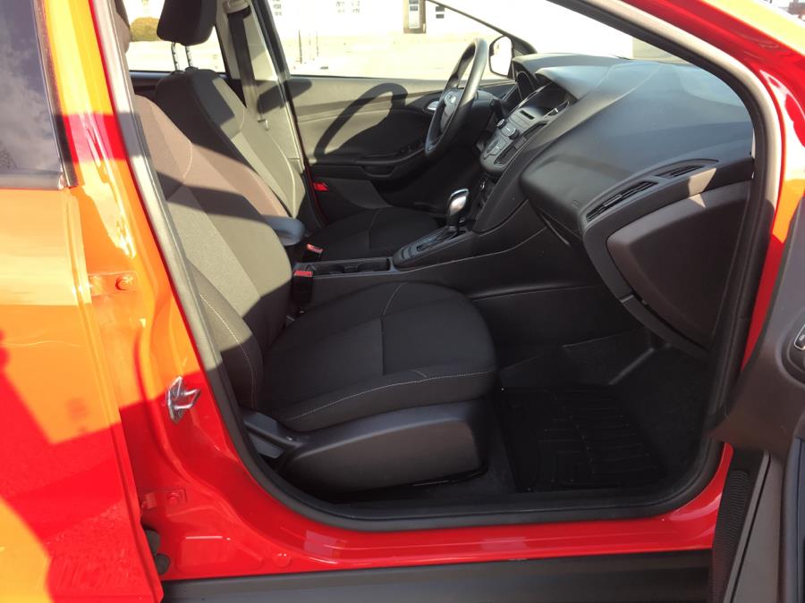 Used Ford Focus 5dr HB SE 2016 | Lex Autos LLC. Hartford, Connecticut Used Ford Focus 5dr HB SE 2016 | Lex Autos LLC. Hartford, Connecticut