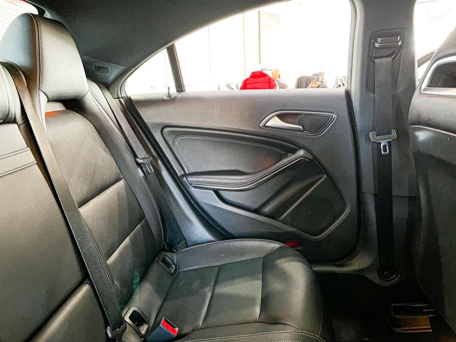 Used Mercedes-Benz CLA CLA 250 4MATIC Coupe 2018 | Luxury Motor Club. Franklin Square, New York Used Mercedes-Benz CLA CLA 250 4MATIC Coupe 2018 | Luxury Motor Club. Franklin Square, New York