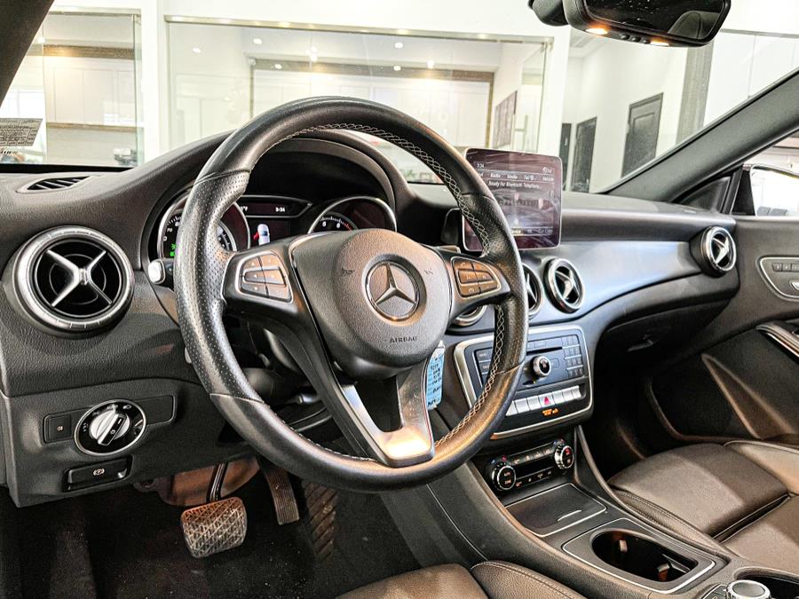 Used Mercedes-Benz CLA CLA 250 4MATIC Coupe 2018 | Luxury Motor Club. Franklin Square, New York Used Mercedes-Benz CLA CLA 250 4MATIC Coupe 2018 | Luxury Motor Club. Franklin Square, New York