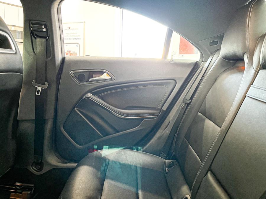 Used Mercedes-Benz CLA CLA 250 4MATIC Coupe 2018 | Luxury Motor Club. Franklin Square, New York Used Mercedes-Benz CLA CLA 250 4MATIC Coupe 2018 | Luxury Motor Club. Franklin Square, New York