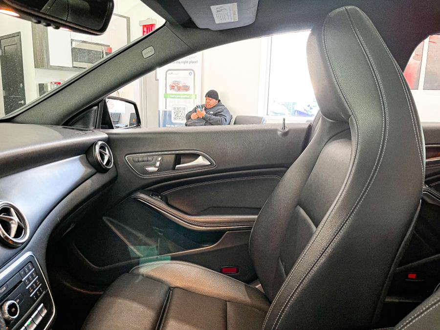 Used Mercedes-Benz CLA CLA 250 4MATIC Coupe 2018 | Luxury Motor Club. Franklin Square, New York Used Mercedes-Benz CLA CLA 250 4MATIC Coupe 2018 | Luxury Motor Club. Franklin Square, New York