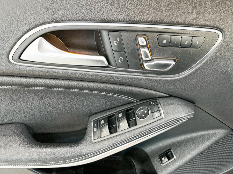 Used Mercedes-Benz CLA CLA 250 4MATIC Coupe 2018 | Luxury Motor Club. Franklin Square, New York Used Mercedes-Benz CLA CLA 250 4MATIC Coupe 2018 | Luxury Motor Club. Franklin Square, New York