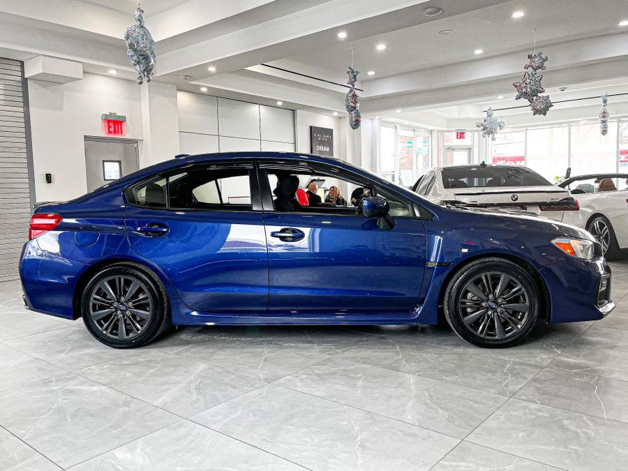 Used Subaru WRX Manual 2018 | Luxury Motor Club. Franklin Square, New York Used Subaru WRX Manual 2018 | Luxury Motor Club. Franklin Square, New York