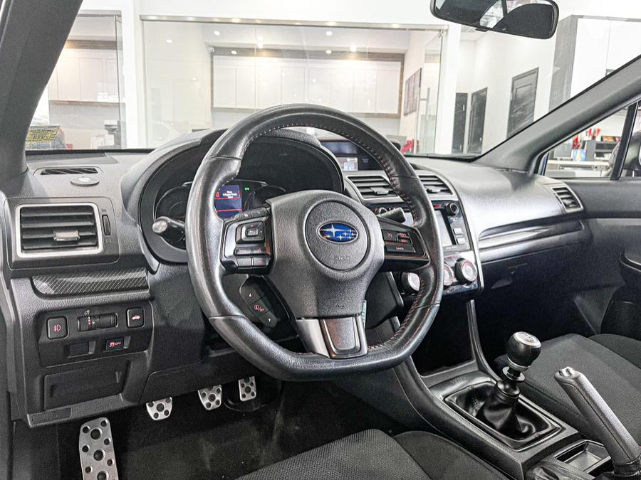 Used Subaru WRX Manual 2018 | Luxury Motor Club. Franklin Square, New York Used Subaru WRX Manual 2018 | Luxury Motor Club. Franklin Square, New York