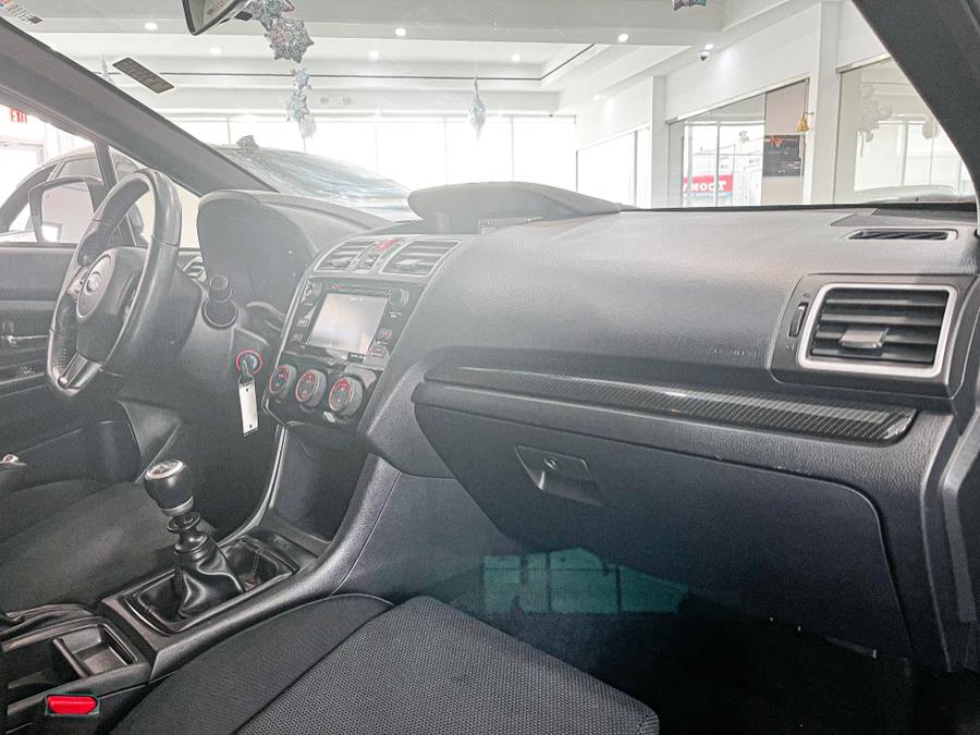 Used Subaru WRX Manual 2018 | Luxury Motor Club. Franklin Square, New York Used Subaru WRX Manual 2018 | Luxury Motor Club. Franklin Square, New York