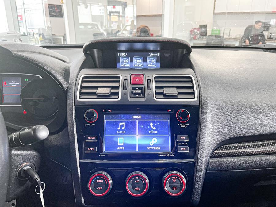 Used Subaru WRX Manual 2018 | Luxury Motor Club. Franklin Square, New York Used Subaru WRX Manual 2018 | Luxury Motor Club. Franklin Square, New York