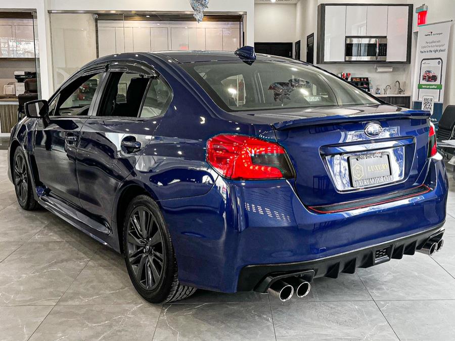 Used Subaru WRX Manual 2018 | Luxury Motor Club. Franklin Square, New York Used Subaru WRX Manual 2018 | Luxury Motor Club. Franklin Square, New York