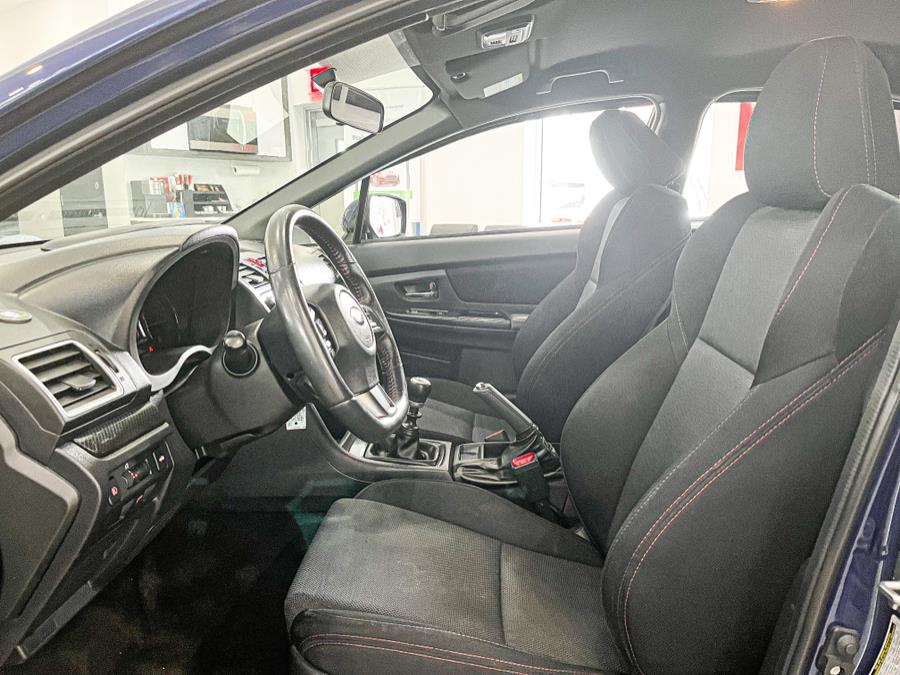 Used Subaru WRX Manual 2018 | Luxury Motor Club. Franklin Square, New York Used Subaru WRX Manual 2018 | Luxury Motor Club. Franklin Square, New York