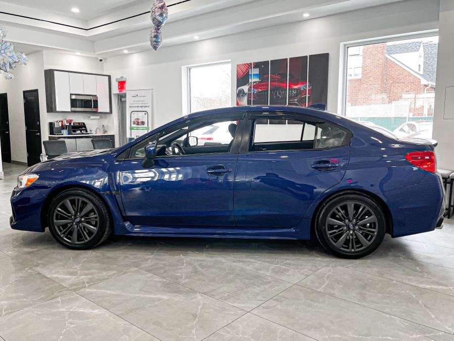 Used Subaru WRX Manual 2018 | Luxury Motor Club. Franklin Square, New York Used Subaru WRX Manual 2018 | Luxury Motor Club. Franklin Square, New York