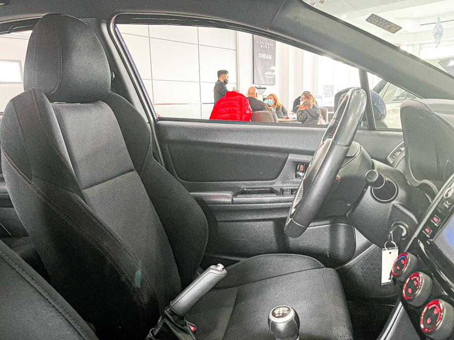 Used Subaru WRX Manual 2018 | Luxury Motor Club. Franklin Square, New York Used Subaru WRX Manual 2018 | Luxury Motor Club. Franklin Square, New York