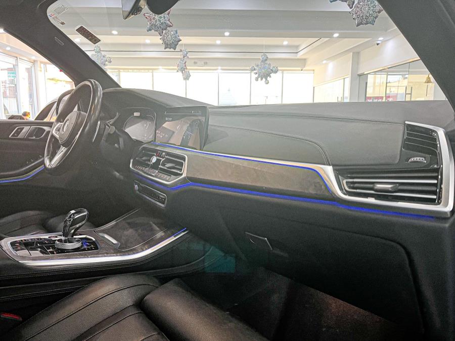 Used BMW X5 xDrive40i Sports Activity Vehicle 2019 | Luxury Motor Club. Franklin Square, New York Used BMW X5 xDrive40i Sports Activity Vehicle 2019 | Luxury Motor Club. Franklin Square, New York