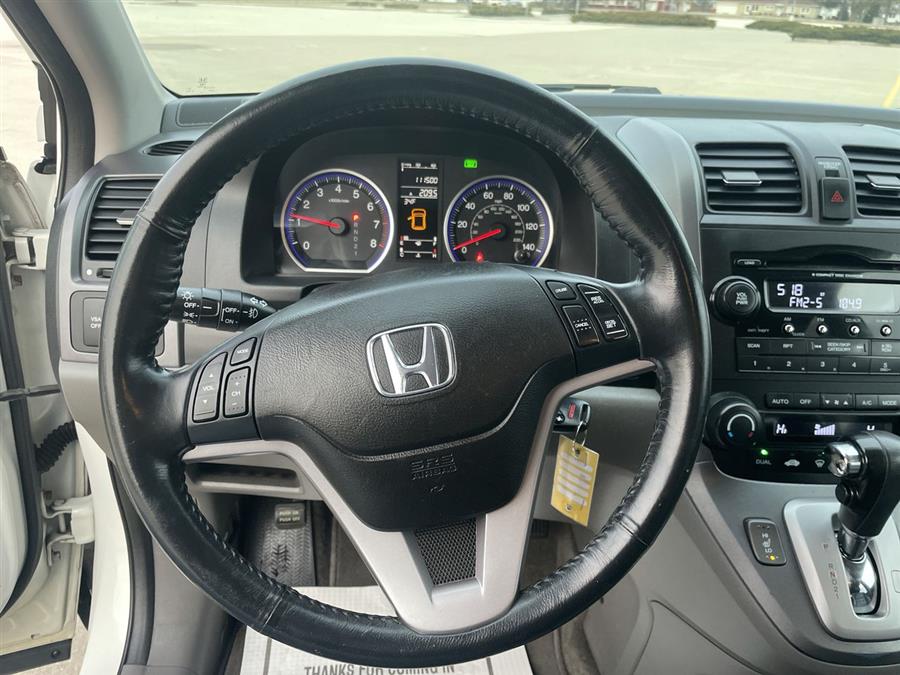 Used Honda CR-V 4WD 5dr EX-L 2009 | Josh's All Under Ten LLC. Elida, Ohio Used Honda CR-V 4WD 5dr EX-L 2009 | Josh's All Under Ten LLC. Elida, Ohio