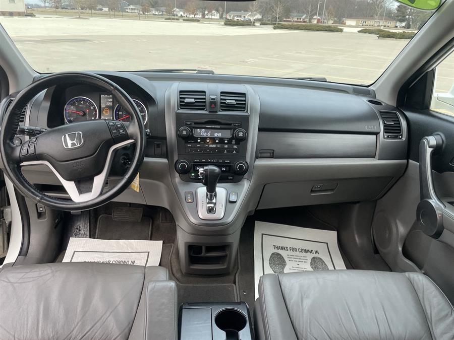 Used Honda CR-V 4WD 5dr EX-L 2009 | Josh's All Under Ten LLC. Elida, Ohio Used Honda CR-V 4WD 5dr EX-L 2009 | Josh's All Under Ten LLC. Elida, Ohio