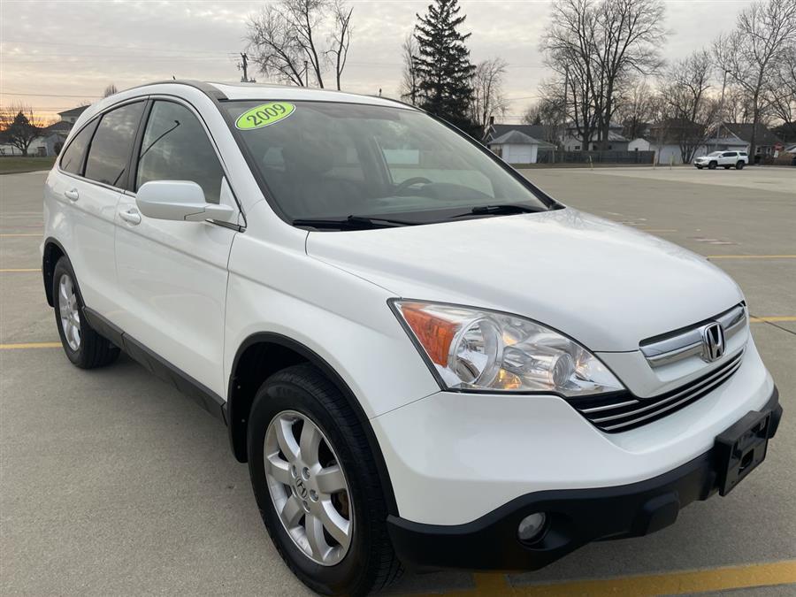 Used Honda CR-V 4WD 5dr EX-L 2009 | Josh's All Under Ten LLC. Elida, Ohio Used Honda CR-V 4WD 5dr EX-L 2009 | Josh's All Under Ten LLC. Elida, Ohio