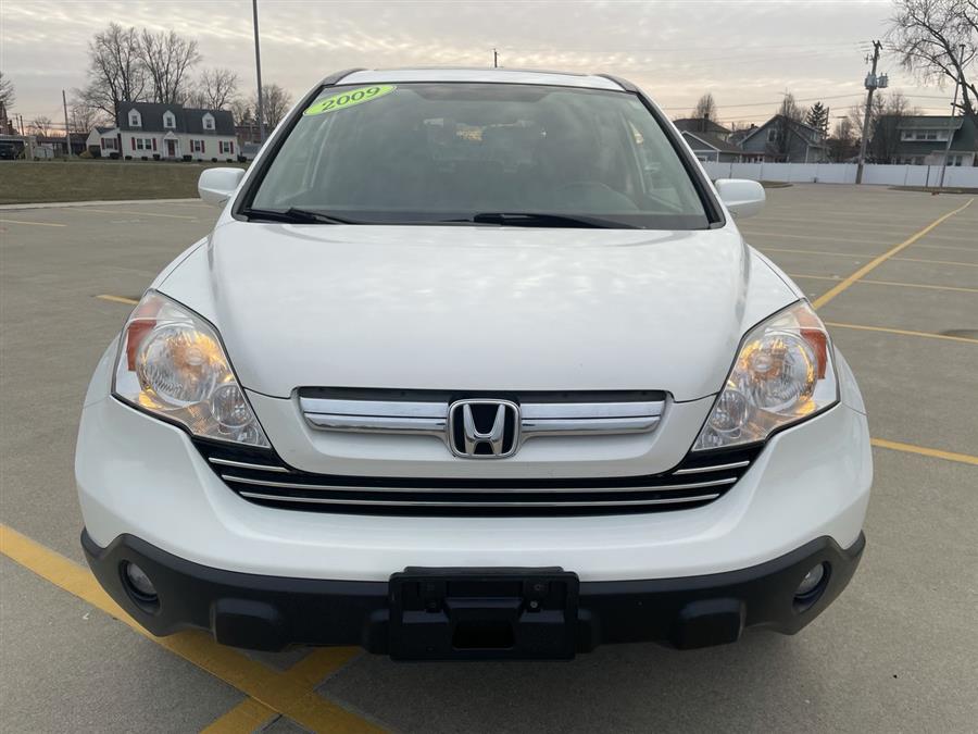 Used Honda CR-V 4WD 5dr EX-L 2009 | Josh's All Under Ten LLC. Elida, Ohio Used Honda CR-V 4WD 5dr EX-L 2009 | Josh's All Under Ten LLC. Elida, Ohio