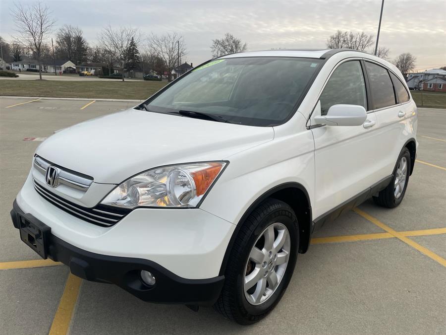 Used Honda CR-V 4WD 5dr EX-L 2009 | Josh's All Under Ten LLC. Elida, Ohio Used Honda CR-V 4WD 5dr EX-L 2009 | Josh's All Under Ten LLC. Elida, Ohio