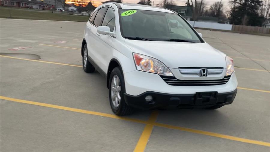 Used Honda CR-V 4WD 5dr EX-L 2009 | Josh's All Under Ten LLC. Elida, Ohio Used Honda CR-V 4WD 5dr EX-L 2009 | Josh's All Under Ten LLC. Elida, Ohio