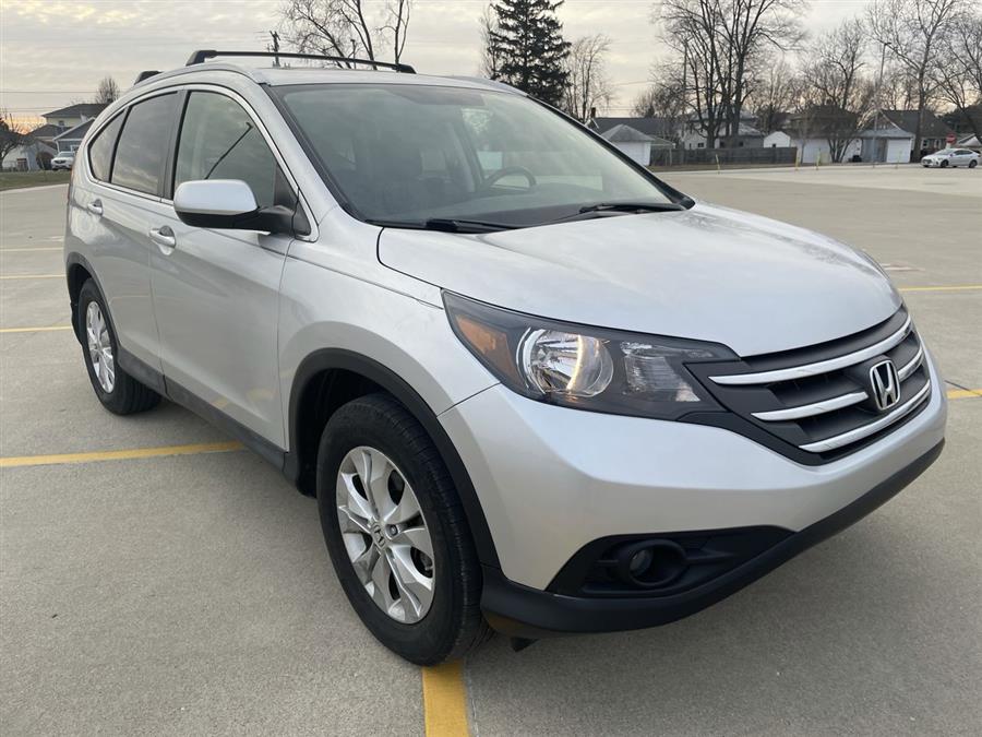 Used Honda CR-V 2WD 5dr EX-L w/Navi 2012 | Josh's All Under Ten LLC. Elida, Ohio Used Honda CR-V 2WD 5dr EX-L w/Navi 2012 | Josh's All Under Ten LLC. Elida, Ohio