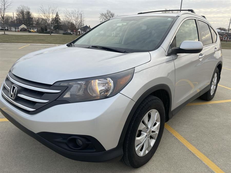 Used Honda CR-V 2WD 5dr EX-L w/Navi 2012 | Josh's All Under Ten LLC. Elida, Ohio Used Honda CR-V 2WD 5dr EX-L w/Navi 2012 | Josh's All Under Ten LLC. Elida, Ohio