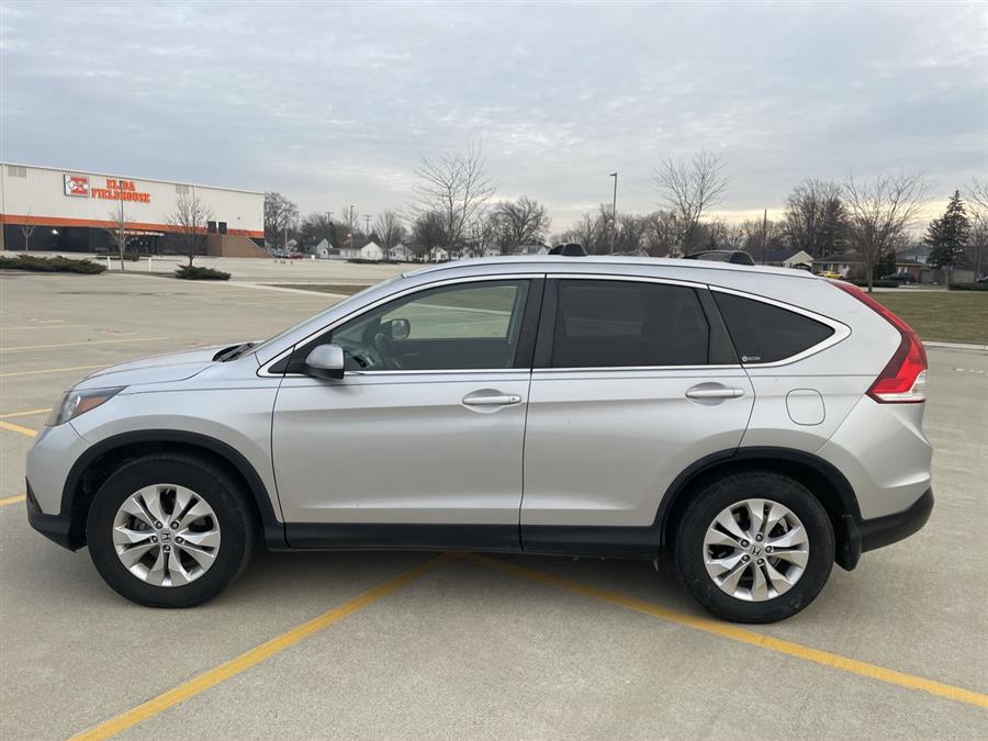 Used Honda CR-V 2WD 5dr EX-L w/Navi 2012 | Josh's All Under Ten LLC. Elida, Ohio Used Honda CR-V 2WD 5dr EX-L w/Navi 2012 | Josh's All Under Ten LLC. Elida, Ohio