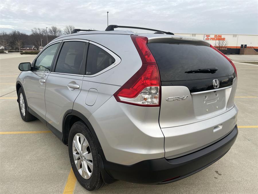 Used Honda CR-V 2WD 5dr EX-L w/Navi 2012 | Josh's All Under Ten LLC. Elida, Ohio Used Honda CR-V 2WD 5dr EX-L w/Navi 2012 | Josh's All Under Ten LLC. Elida, Ohio