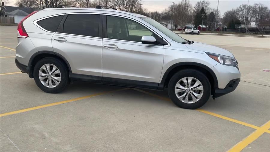 Used Honda CR-V 2WD 5dr EX-L w/Navi 2012 | Josh's All Under Ten LLC. Elida, Ohio Used Honda CR-V 2WD 5dr EX-L w/Navi 2012 | Josh's All Under Ten LLC. Elida, Ohio
