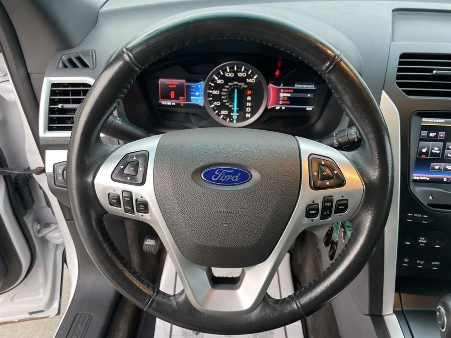 Used Ford Explorer 4WD 4dr XLT 2012 | Josh's All Under Ten LLC. Elida, Ohio Used Ford Explorer 4WD 4dr XLT 2012 | Josh's All Under Ten LLC. Elida, Ohio