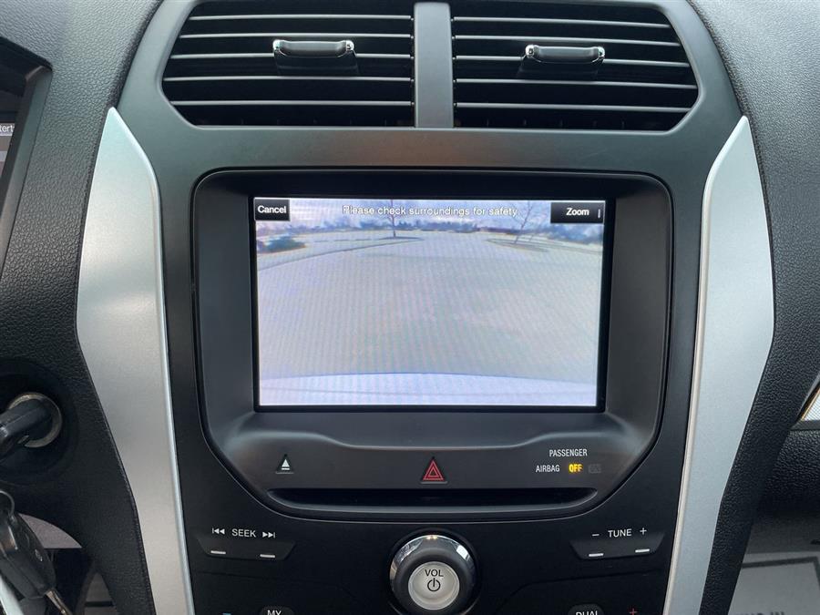 Used Ford Explorer 4WD 4dr XLT 2012 | Josh's All Under Ten LLC. Elida, Ohio Used Ford Explorer 4WD 4dr XLT 2012 | Josh's All Under Ten LLC. Elida, Ohio