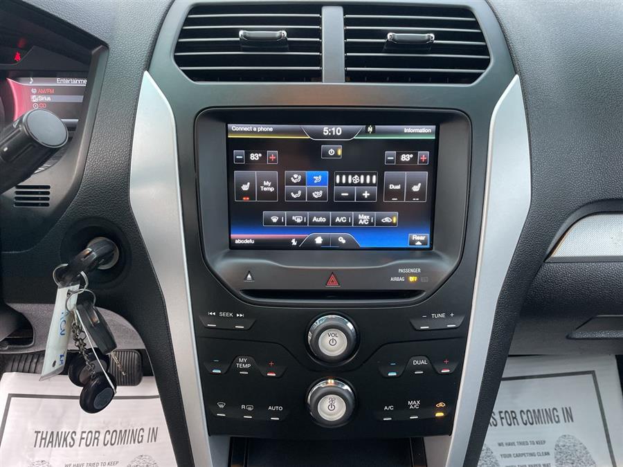 Used Ford Explorer 4WD 4dr XLT 2012 | Josh's All Under Ten LLC. Elida, Ohio Used Ford Explorer 4WD 4dr XLT 2012 | Josh's All Under Ten LLC. Elida, Ohio