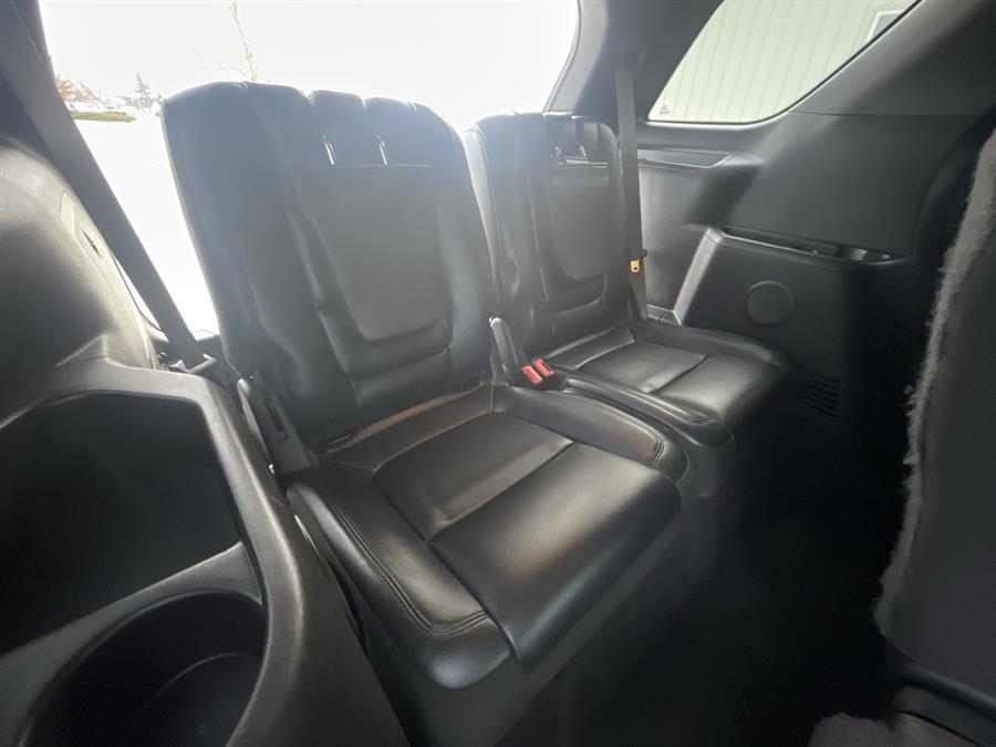 Used Ford Explorer 4WD 4dr XLT 2012 | Josh's All Under Ten LLC. Elida, Ohio Used Ford Explorer 4WD 4dr XLT 2012 | Josh's All Under Ten LLC. Elida, Ohio