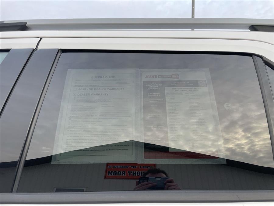 Used Ford Explorer 4WD 4dr XLT 2012 | Josh's All Under Ten LLC. Elida, Ohio Used Ford Explorer 4WD 4dr XLT 2012 | Josh's All Under Ten LLC. Elida, Ohio