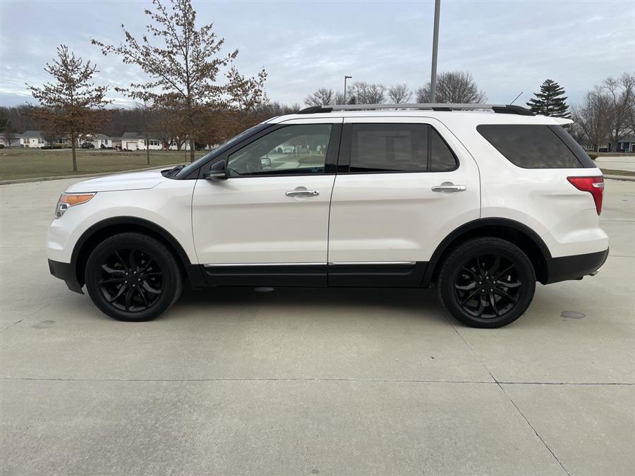 Used Ford Explorer 4WD 4dr XLT 2012 | Josh's All Under Ten LLC. Elida, Ohio Used Ford Explorer 4WD 4dr XLT 2012 | Josh's All Under Ten LLC. Elida, Ohio