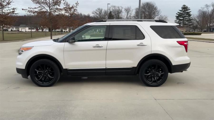 Used Ford Explorer 4WD 4dr XLT 2012 | Josh's All Under Ten LLC. Elida, Ohio Used Ford Explorer 4WD 4dr XLT 2012 | Josh's All Under Ten LLC. Elida, Ohio
