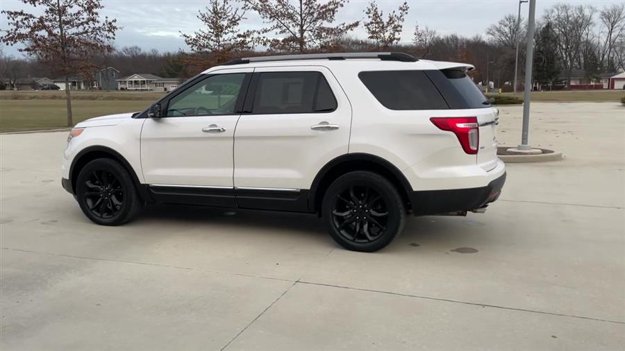 Used Ford Explorer 4WD 4dr XLT 2012 | Josh's All Under Ten LLC. Elida, Ohio Used Ford Explorer 4WD 4dr XLT 2012 | Josh's All Under Ten LLC. Elida, Ohio