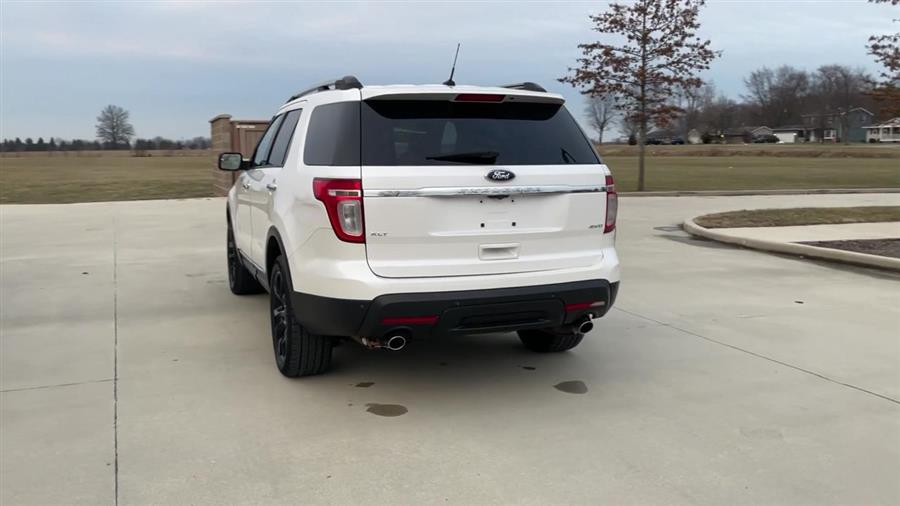 Used Ford Explorer 4WD 4dr XLT 2012 | Josh's All Under Ten LLC. Elida, Ohio Used Ford Explorer 4WD 4dr XLT 2012 | Josh's All Under Ten LLC. Elida, Ohio