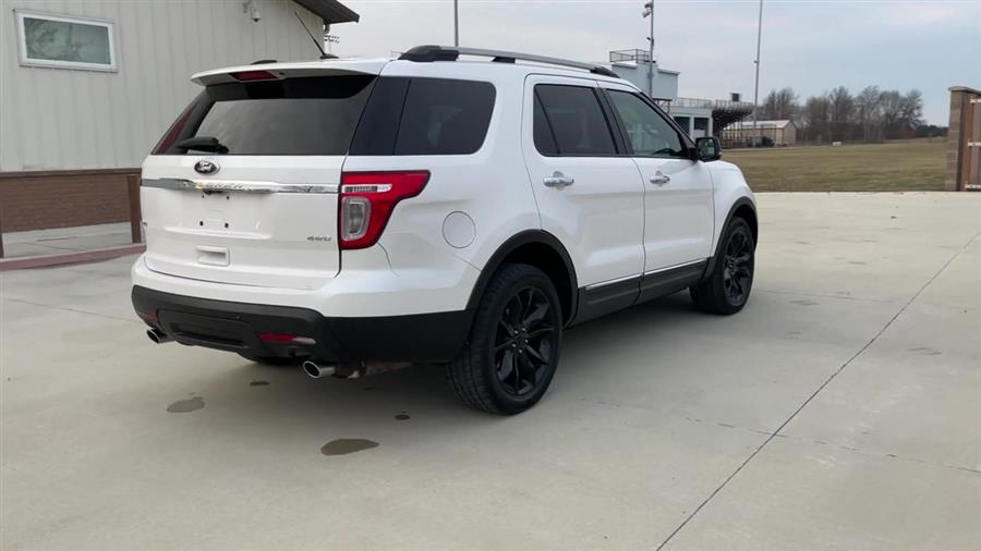 Used Ford Explorer 4WD 4dr XLT 2012 | Josh's All Under Ten LLC. Elida, Ohio Used Ford Explorer 4WD 4dr XLT 2012 | Josh's All Under Ten LLC. Elida, Ohio