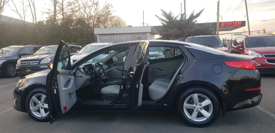 2014 Kia Optima 4dr Sdn LX, available for sale in Little Ferry, New Jersey | Victoria Preowned Autos Inc. Little Ferry, New Jersey 2014 Kia Optima 4dr Sdn LX, available for sale in Little Ferry, New Jersey | Victoria Preowned Autos Inc. Little Ferry, New Jersey
