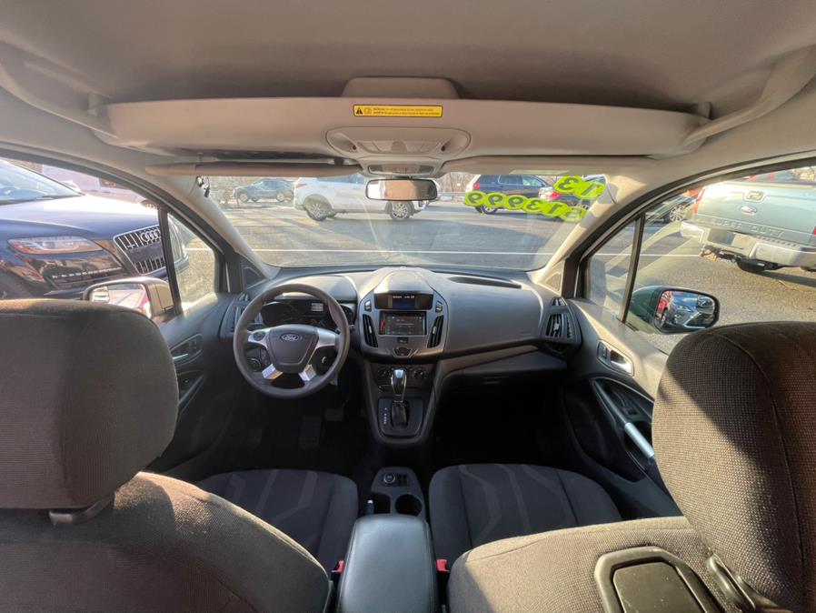 Used Ford Transit Connect Wagon 4dr Wgn LWB XLT w/Rear Liftgate 2014 | Bridge Motors LLC. Derby, Connecticut Used Ford Transit Connect Wagon 4dr Wgn LWB XLT w/Rear Liftgate 2014 | Bridge Motors LLC. Derby, Connecticut