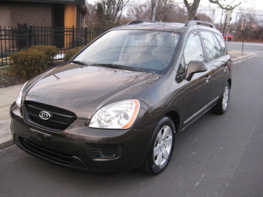 2009 Kia Rondo LX Crossover 4dr 4A, available for sale in Massapequa, New York | Rite Choice Auto Inc.. Massapequa, New York