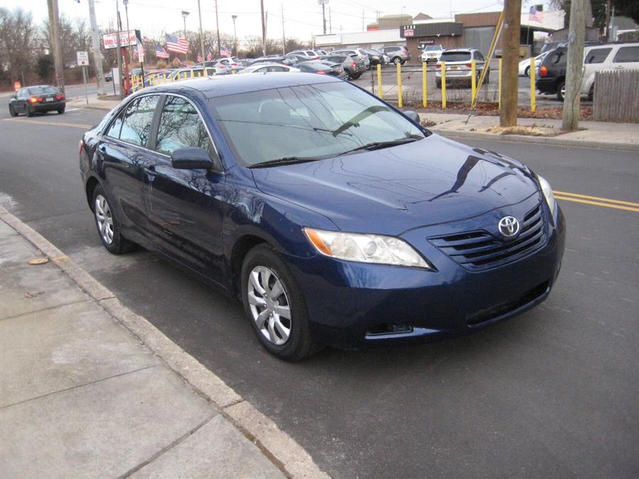 2009 Toyota Camry LE 4dr Sedan 5A, available for sale in Massapequa, New York | Rite Choice Auto Inc.. Massapequa, New York 2009 Toyota Camry LE 4dr Sedan 5A, available for sale in Massapequa, New York | Rite Choice Auto Inc.. Massapequa, New York