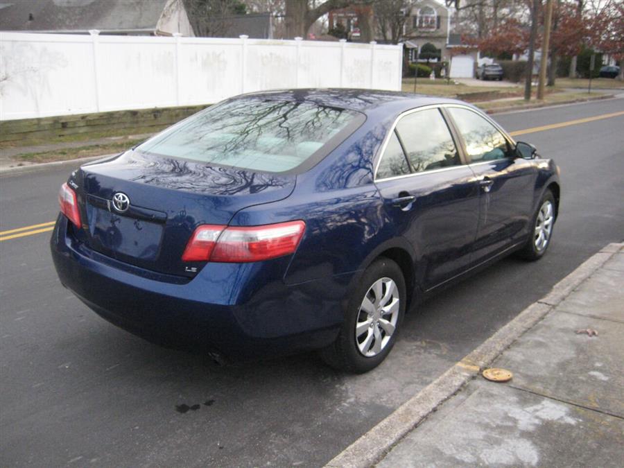 2009 Toyota Camry LE 4dr Sedan 5A, available for sale in Massapequa, New York | Rite Choice Auto Inc.. Massapequa, New York 2009 Toyota Camry LE 4dr Sedan 5A, available for sale in Massapequa, New York | Rite Choice Auto Inc.. Massapequa, New York