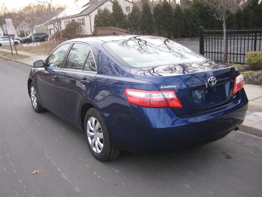 2009 Toyota Camry LE 4dr Sedan 5A, available for sale in Massapequa, New York | Rite Choice Auto Inc.. Massapequa, New York 2009 Toyota Camry LE 4dr Sedan 5A, available for sale in Massapequa, New York | Rite Choice Auto Inc.. Massapequa, New York