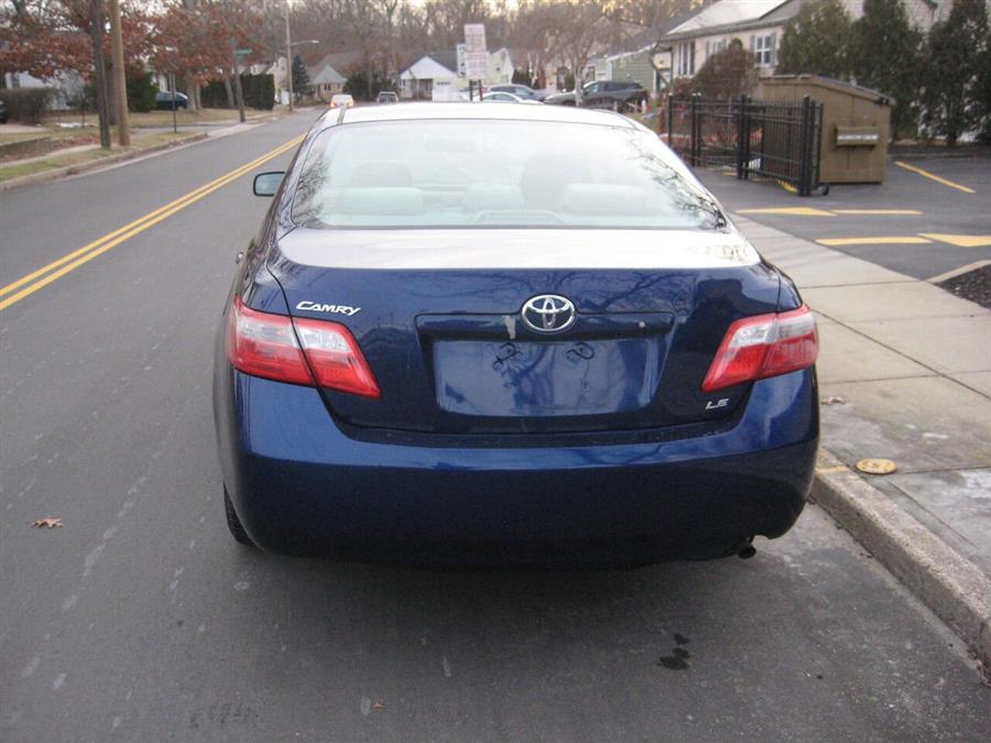 2009 Toyota Camry LE 4dr Sedan 5A, available for sale in Massapequa, New York | Rite Choice Auto Inc.. Massapequa, New York 2009 Toyota Camry LE 4dr Sedan 5A, available for sale in Massapequa, New York | Rite Choice Auto Inc.. Massapequa, New York