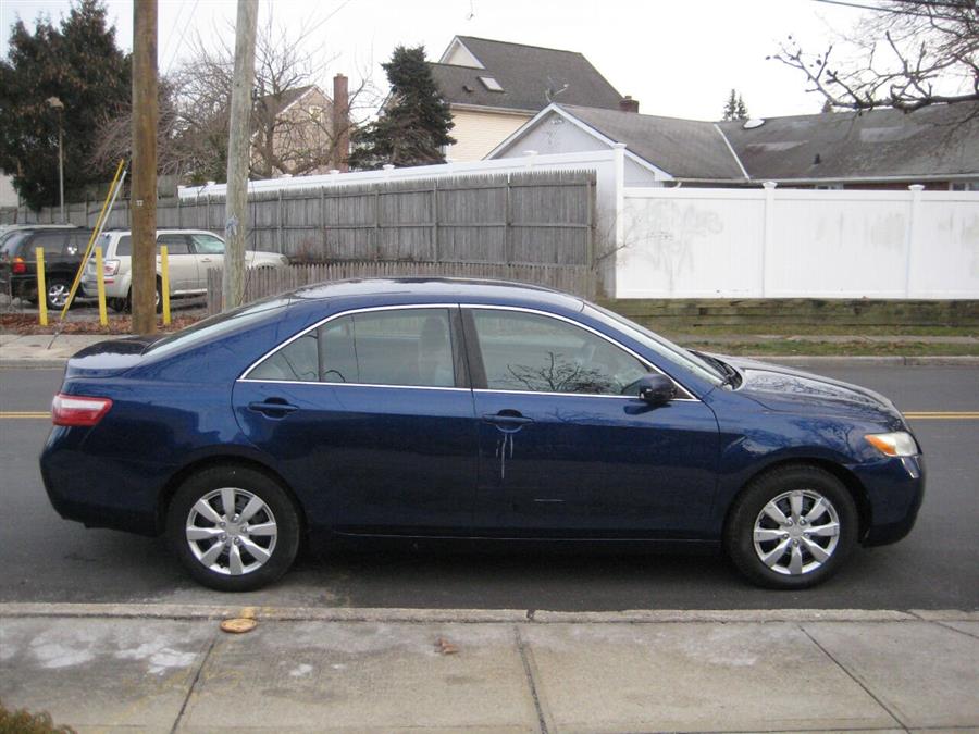 2009 Toyota Camry LE 4dr Sedan 5A, available for sale in Massapequa, New York | Rite Choice Auto Inc.. Massapequa, New York 2009 Toyota Camry LE 4dr Sedan 5A, available for sale in Massapequa, New York | Rite Choice Auto Inc.. Massapequa, New York