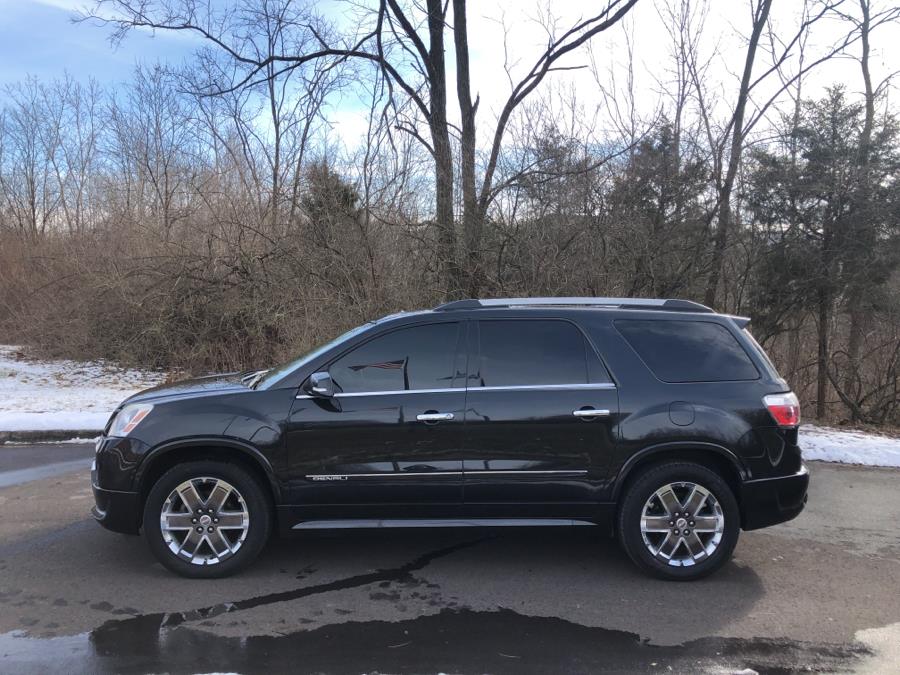 2011 GMC Acadia FWD 4dr Denali, available for sale in Beavercreek, Ohio | Wholesale Direct Motors. Beavercreek, Ohio 2011 GMC Acadia FWD 4dr Denali, available for sale in Beavercreek, Ohio | Wholesale Direct Motors. Beavercreek, Ohio