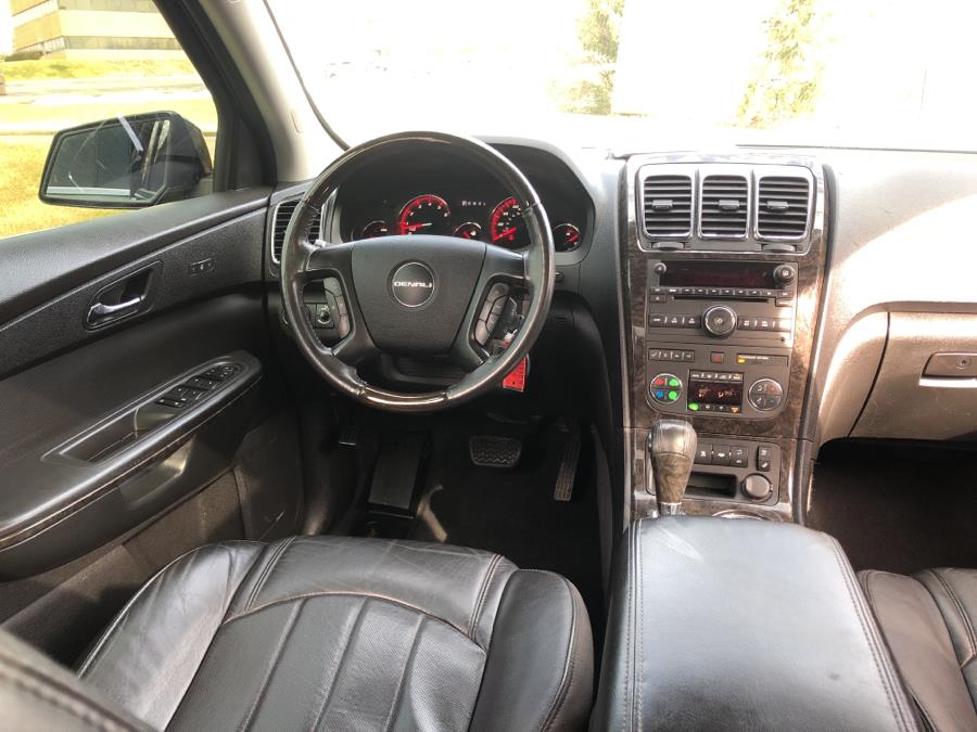 2011 GMC Acadia FWD 4dr Denali, available for sale in Beavercreek, Ohio | Wholesale Direct Motors. Beavercreek, Ohio 2011 GMC Acadia FWD 4dr Denali, available for sale in Beavercreek, Ohio | Wholesale Direct Motors. Beavercreek, Ohio
