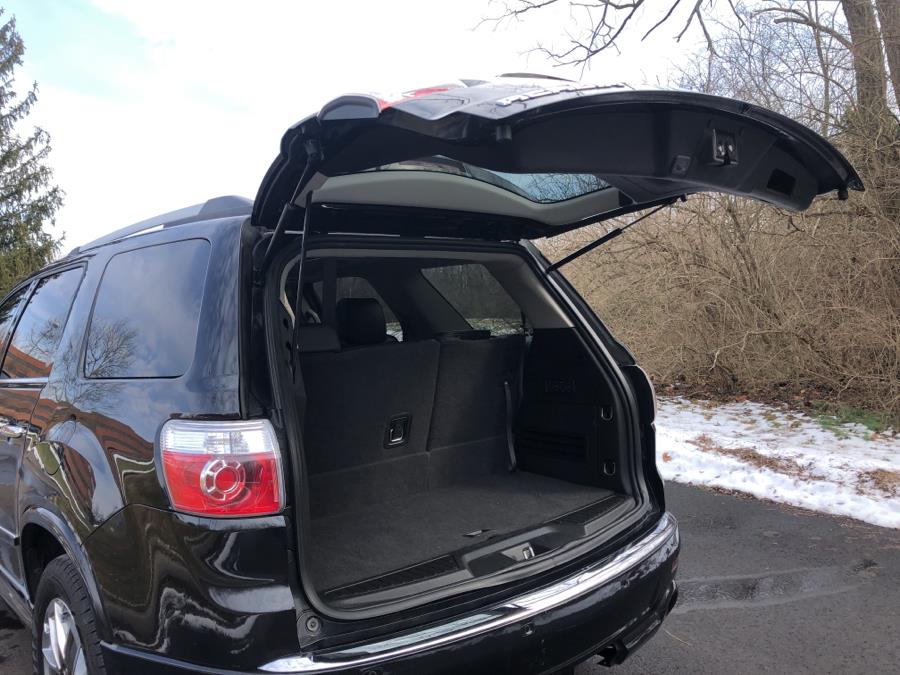 2011 GMC Acadia FWD 4dr Denali, available for sale in Beavercreek, Ohio | Wholesale Direct Motors. Beavercreek, Ohio 2011 GMC Acadia FWD 4dr Denali, available for sale in Beavercreek, Ohio | Wholesale Direct Motors. Beavercreek, Ohio