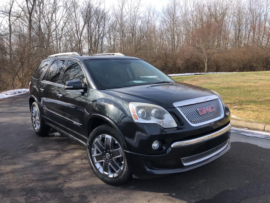 2011 GMC Acadia FWD 4dr Denali, available for sale in Beavercreek, Ohio | Wholesale Direct Motors. Beavercreek, Ohio 2011 GMC Acadia FWD 4dr Denali, available for sale in Beavercreek, Ohio | Wholesale Direct Motors. Beavercreek, Ohio
