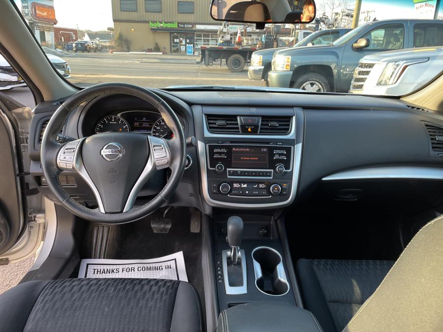 2017 Nissan Altima 2017.5 2.5 Sv Sedan, available for sale in West Hartford, Connecticut | Auto Store. West Hartford, Connecticut 2017 Nissan Altima 2017.5 2.5 Sv Sedan, available for sale in West Hartford, Connecticut | Auto Store. West Hartford, Connecticut