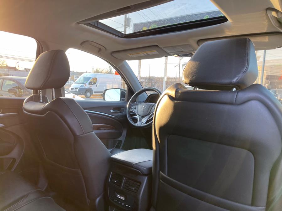 Used Acura MDX SH-AWD w/Technology Pkg 2019 | European Auto Expo. Lodi, New Jersey Used Acura MDX SH-AWD w/Technology Pkg 2019 | European Auto Expo. Lodi, New Jersey